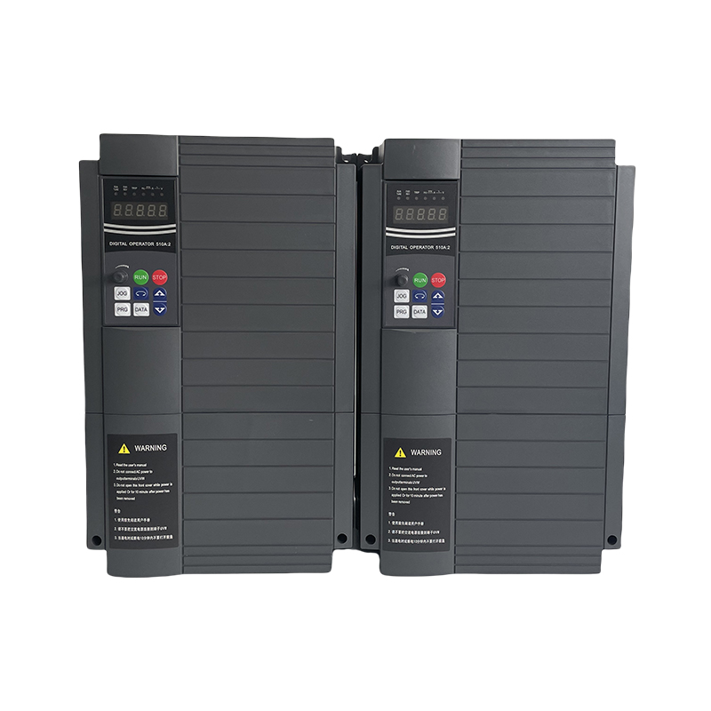 OLU 37kW High Efficiency MPPT Inbuilt Wide Voltage Input Solar Pump VFD Without Battery Three Phase Solar Pump Inverters
