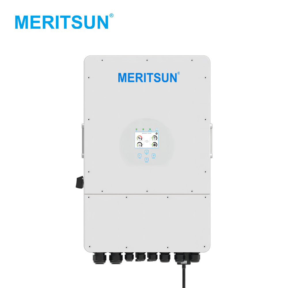 Hybrid Inverter