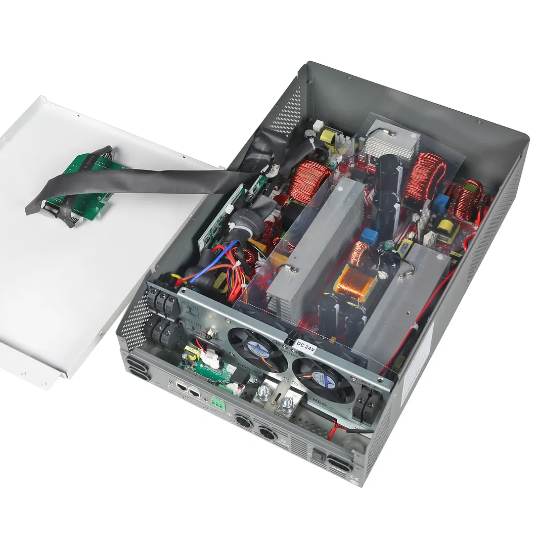 Inverter Interface