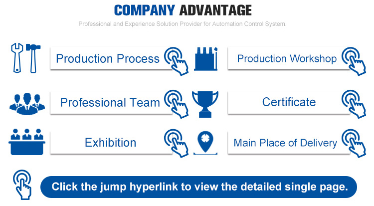 Industry Presence