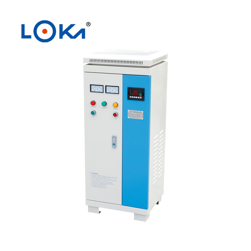 315kw Variable Frequency Control Box, Solar Pumping Frequency Converter Control Panel, Variable Frequency Drive Cabinet