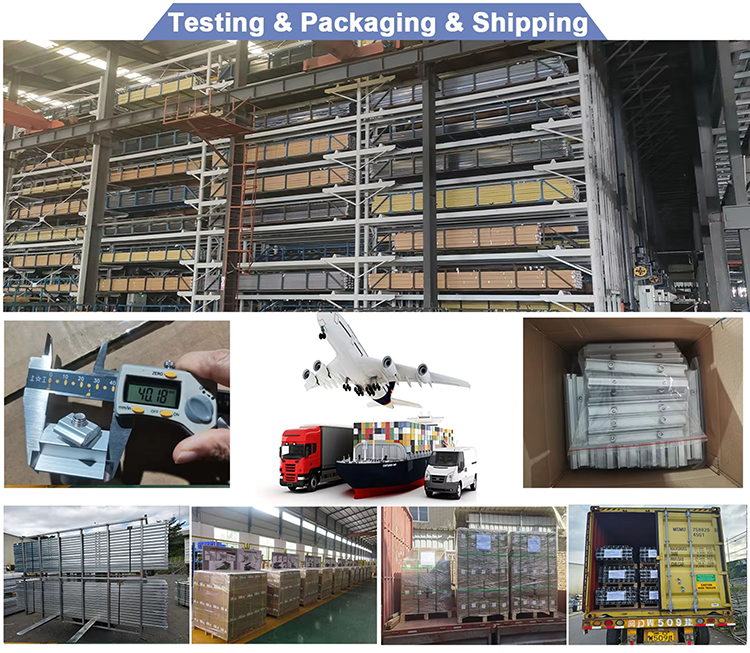 Shipping Logistics 1