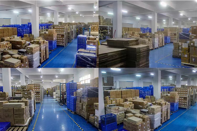 Warehouse