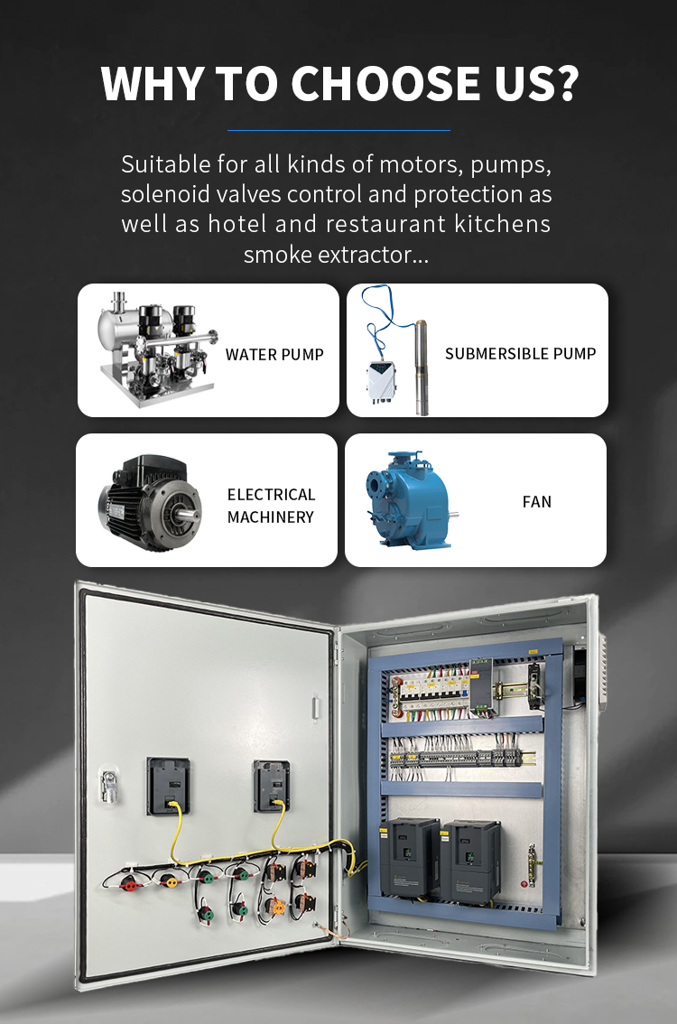 Wiring Layout