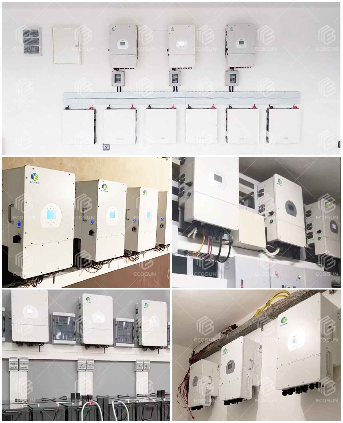 Installation Case