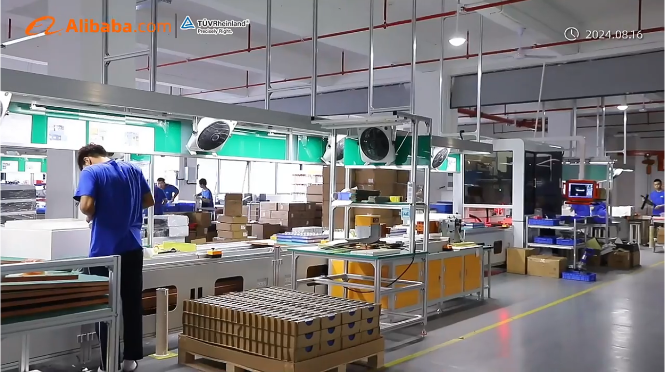 Factory 3