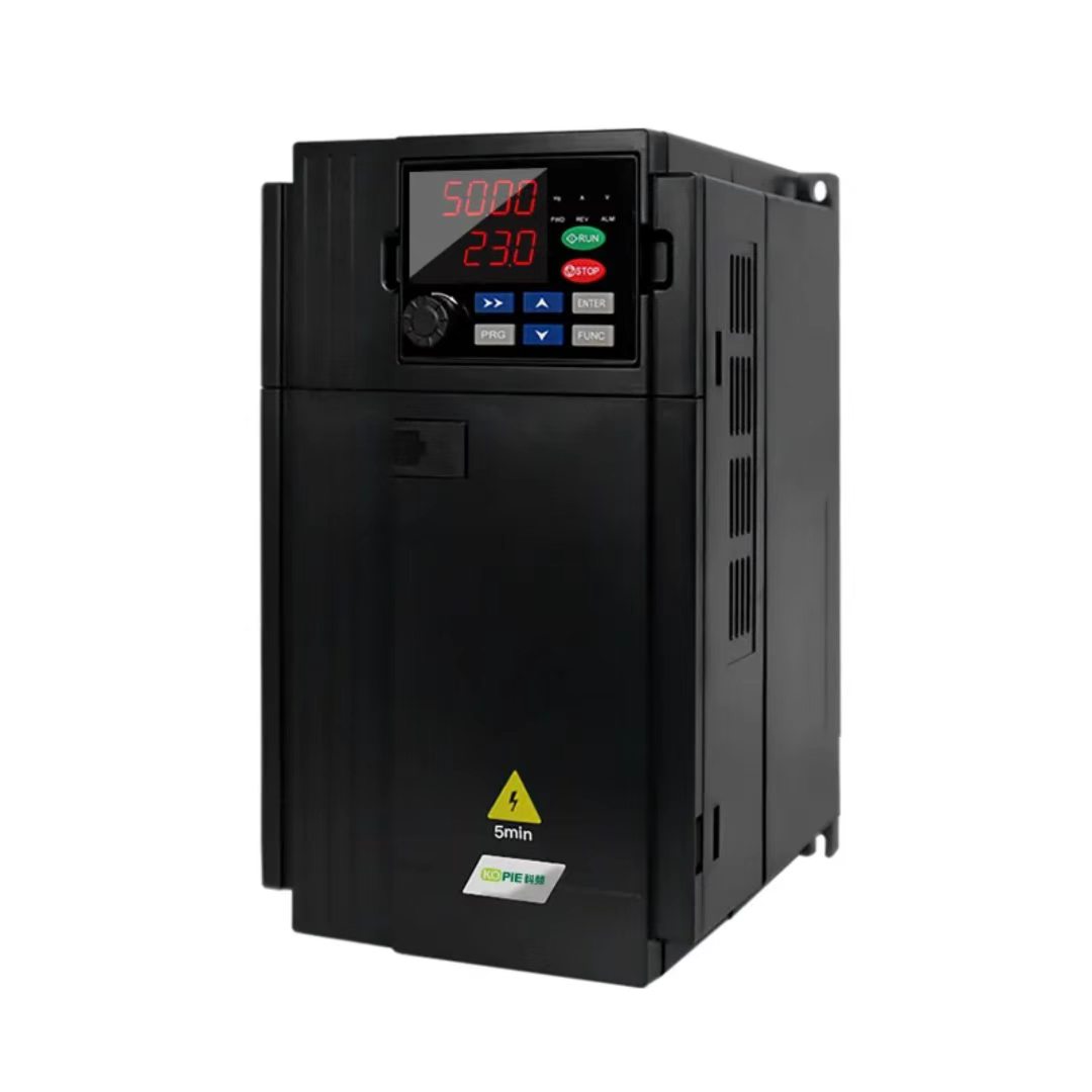Hot IP65 Solar Pump Inverter Single/Three Phase 1.5-37kW Water Pump VFD Factory Direct