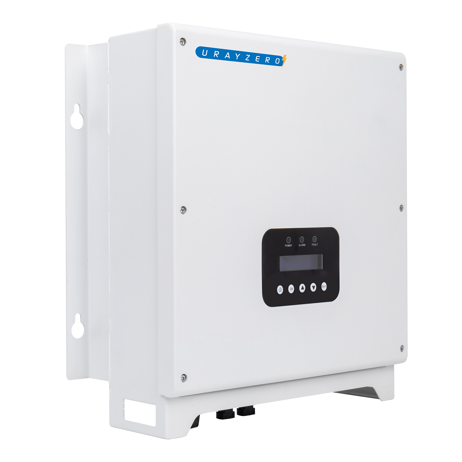 Hot Sale Hybrid Solar Power Inverter for 3kw 4kw 5kw Water Pump off Grid IP65 Protection for Solar Pump System