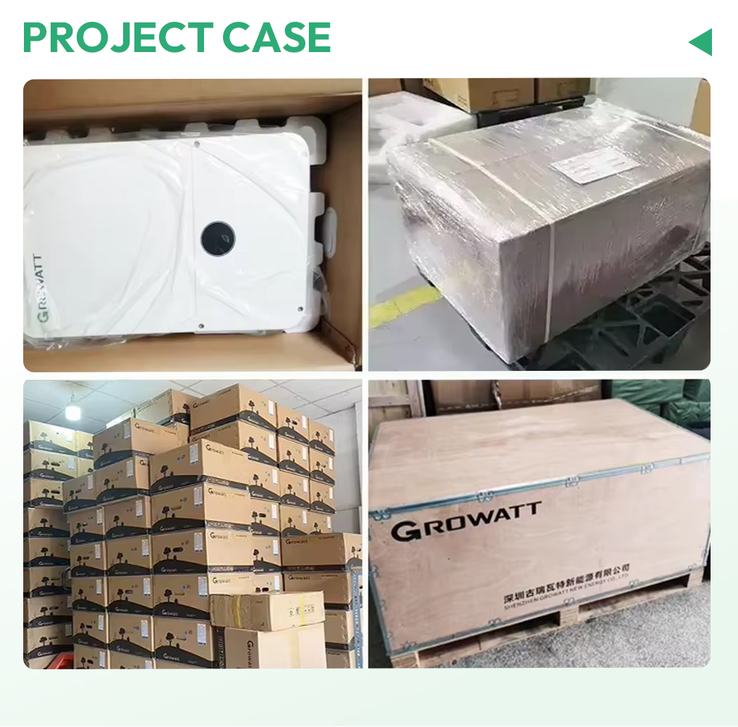 Project Case 2