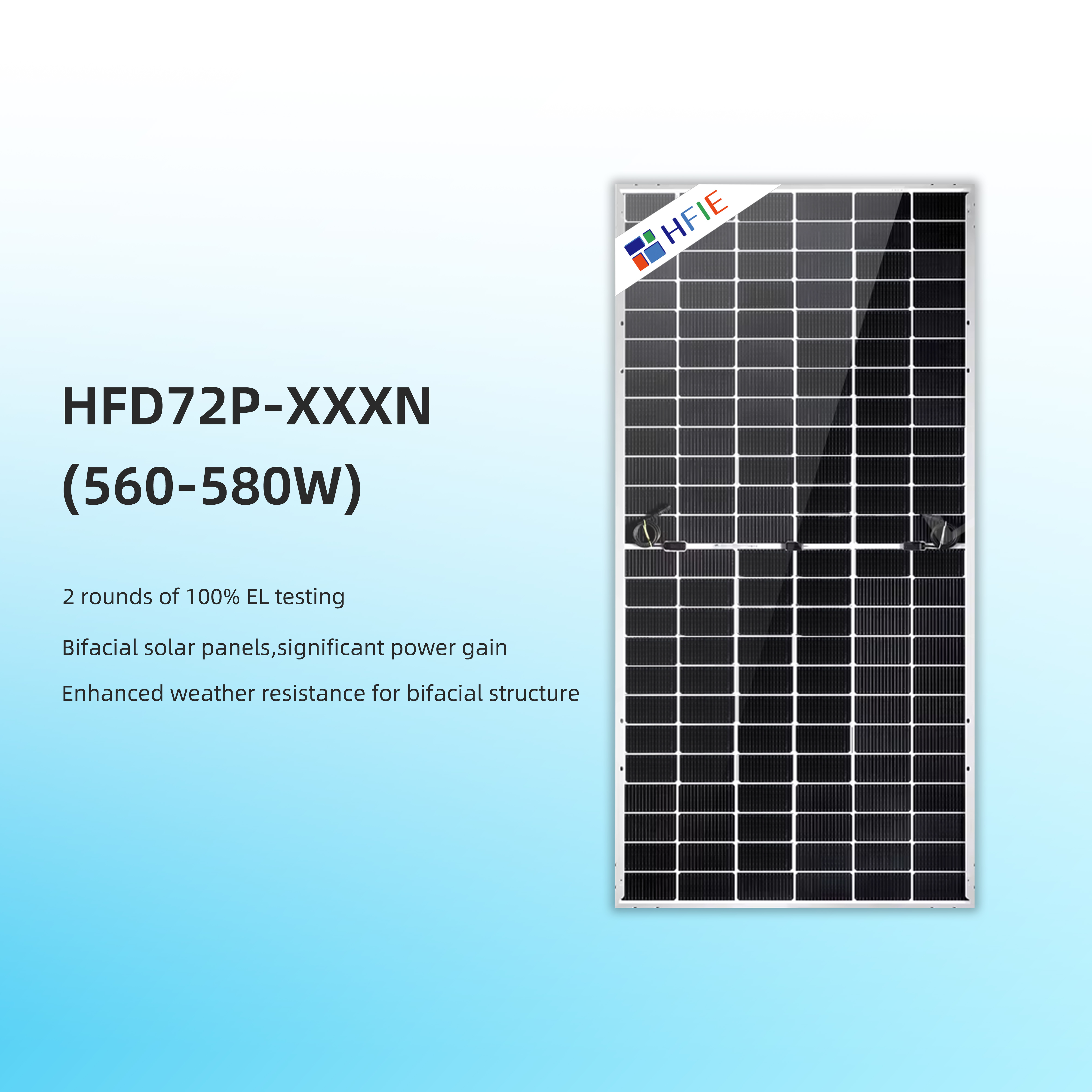 HFIE 100KW 300KW 500KW Wind Turbine Inverter for Wind Solar Hybrid System MPPT Charging Diesel Generator Compatible