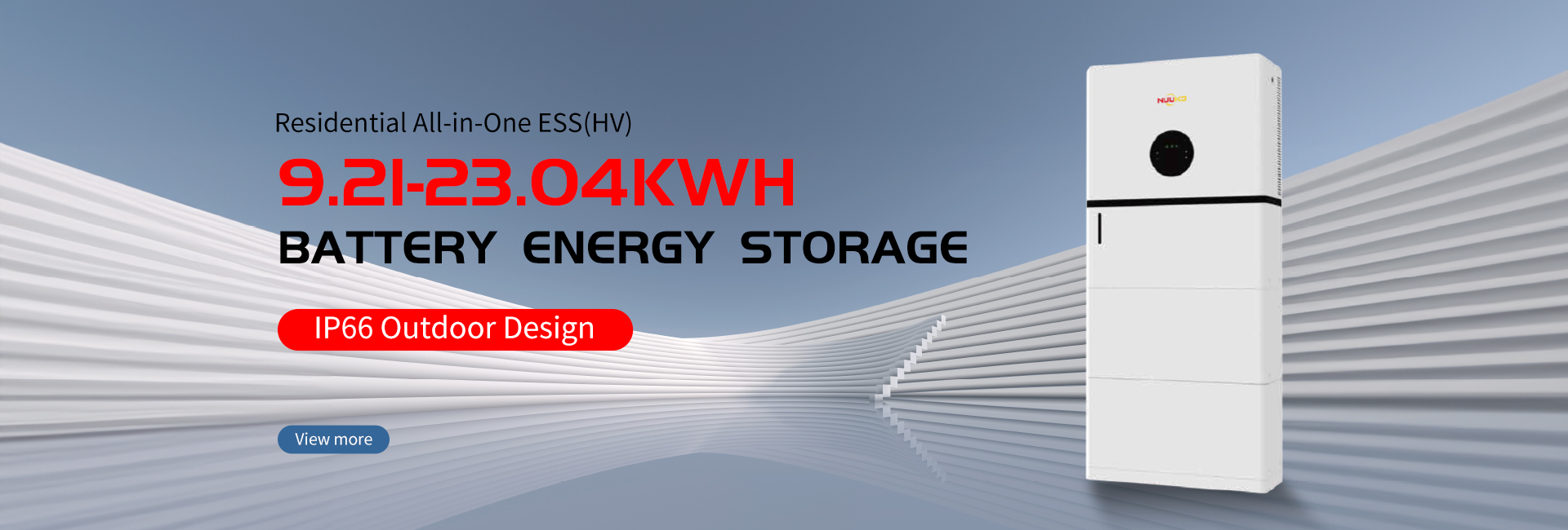 ALL in One Solar Battery 10kwh 15kwh 20kwh Residential HV Lithium Battery 51.2V Stacked Lifepo4 Battery Storage With Inverter