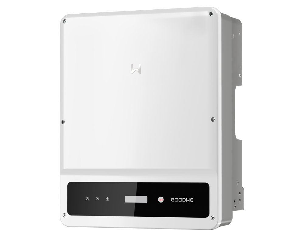 GoodWe GW5000-SDT-20 5kW Three Phase On-grid Solar PV Inverter Residential Rooftop Grid Tie Inverter