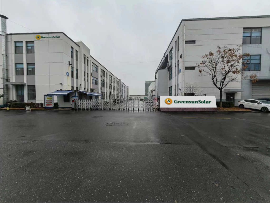 Factory Overview