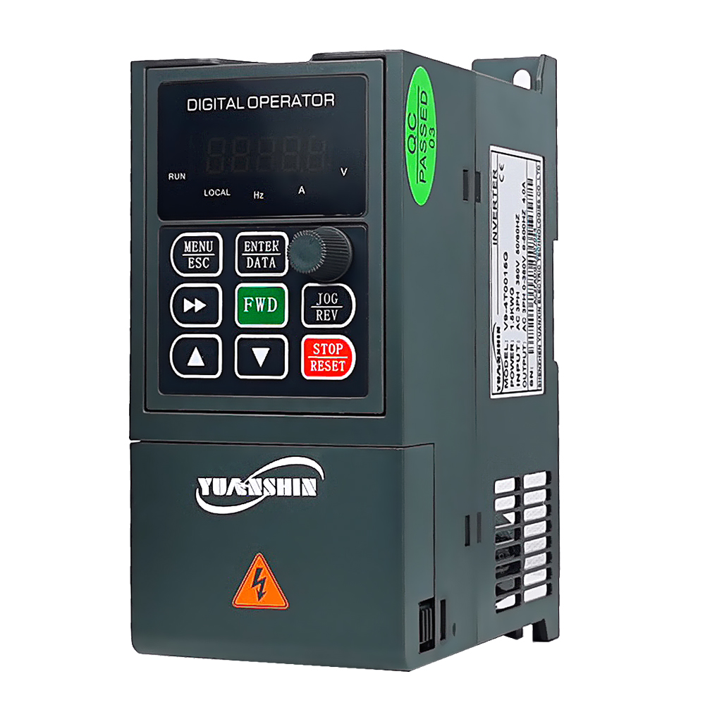 DC to AC Borehole Deep Well Submersible Agriculture Irrigation Vfd Solar Pump Inverter