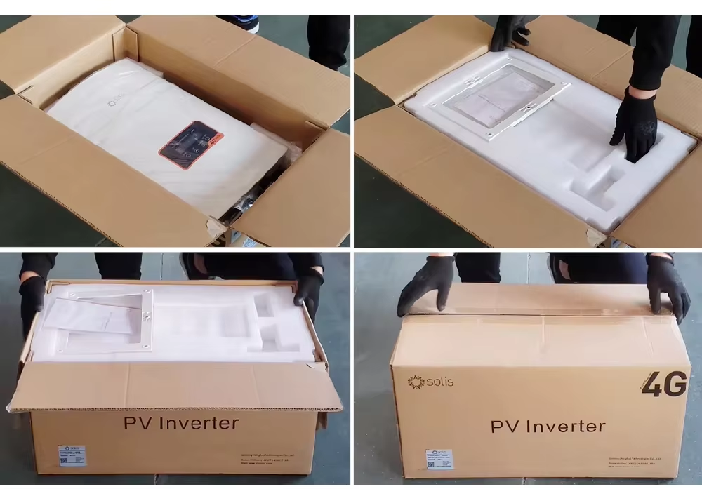 Packaging 1