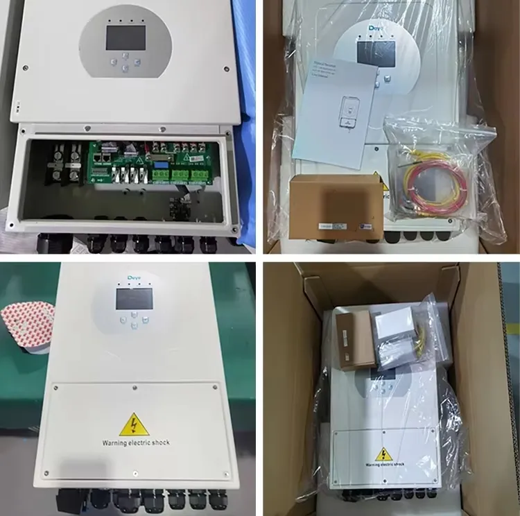 Packaging