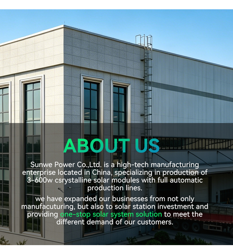 Company Office
