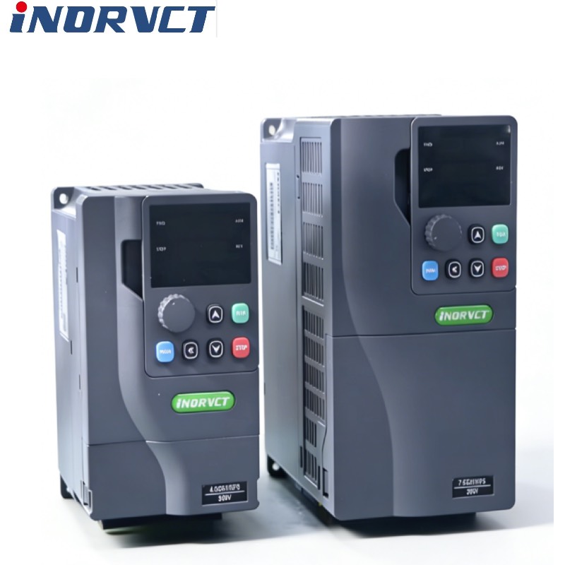 Solar VFD 0.75KW 1.5KW 2.2KW 4KW 5.5KW 7.5KW 11KW 15KW 18.5KW 22KW 30KW 37KW 45KW Solar Pump Frequency Inverter 220V 380V VFD