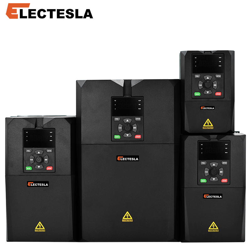 High Performance MPPT Solar Pump PID Inverter 0.75-500KW 3 Phase 380V VFD Drive AC Variable Frequency Drive with Control Cabinet