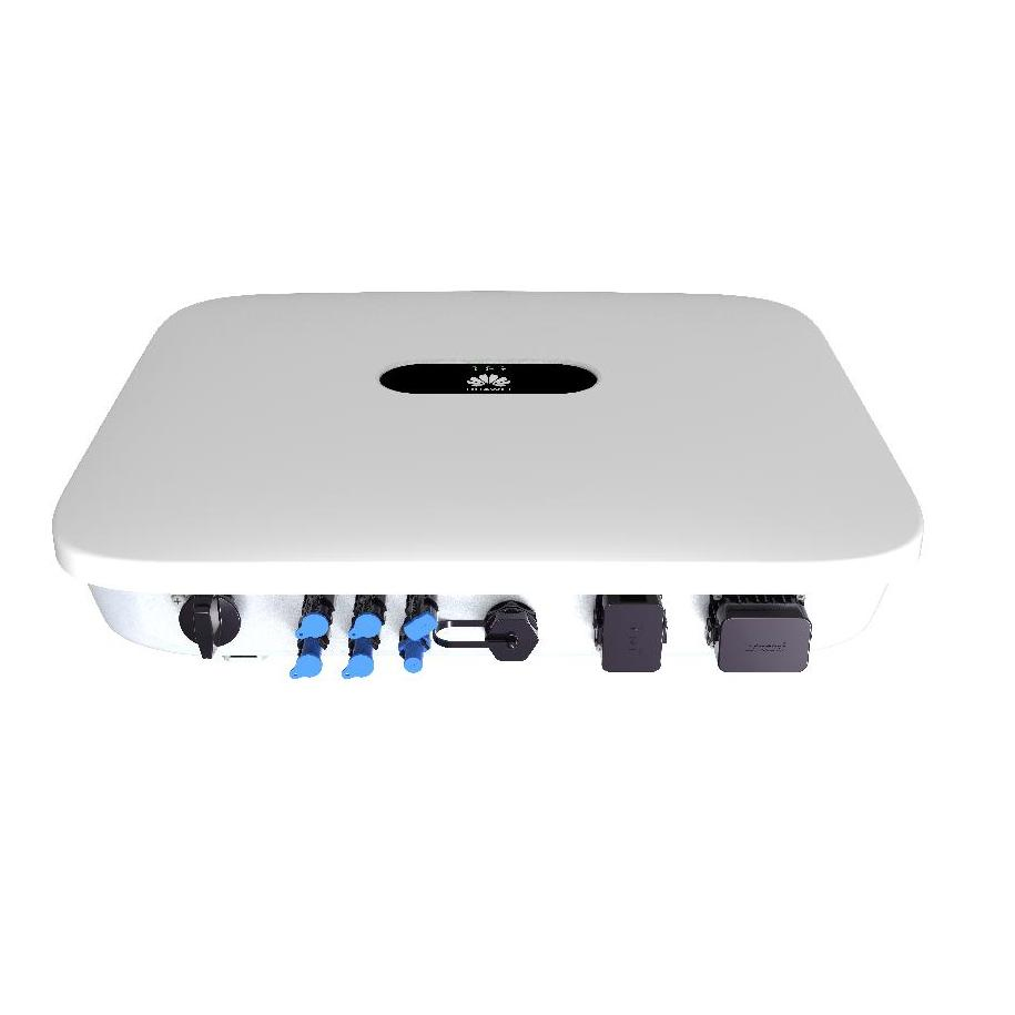 Huawei off Grid Solar Inverter Sun2000-5/6/8/10/12ktl-M1 5kw 6kw 8kw 10kw 12kw 3 Phase Huawei Hybrid Solar Inverter