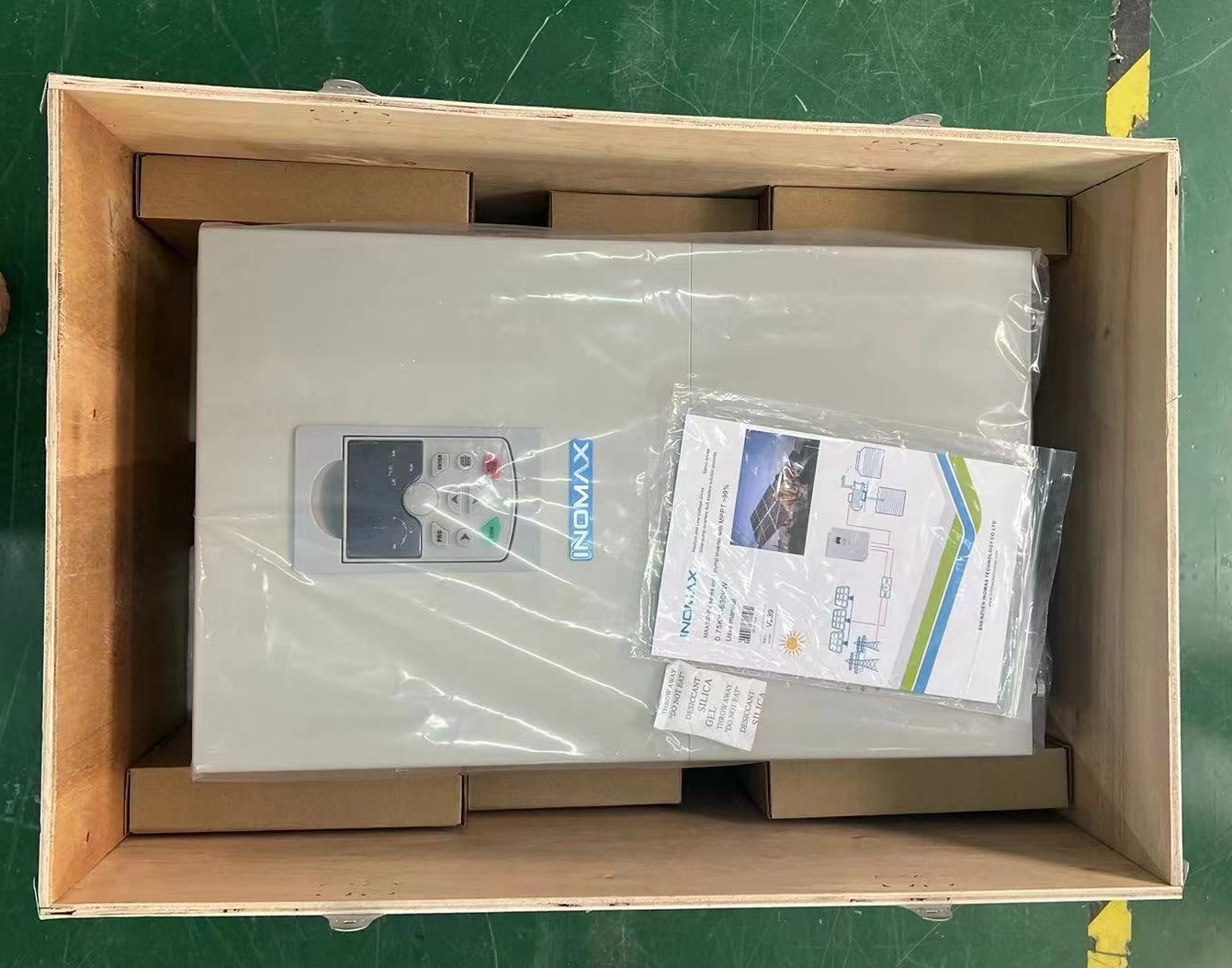Package 2