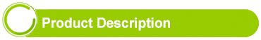 Product Features