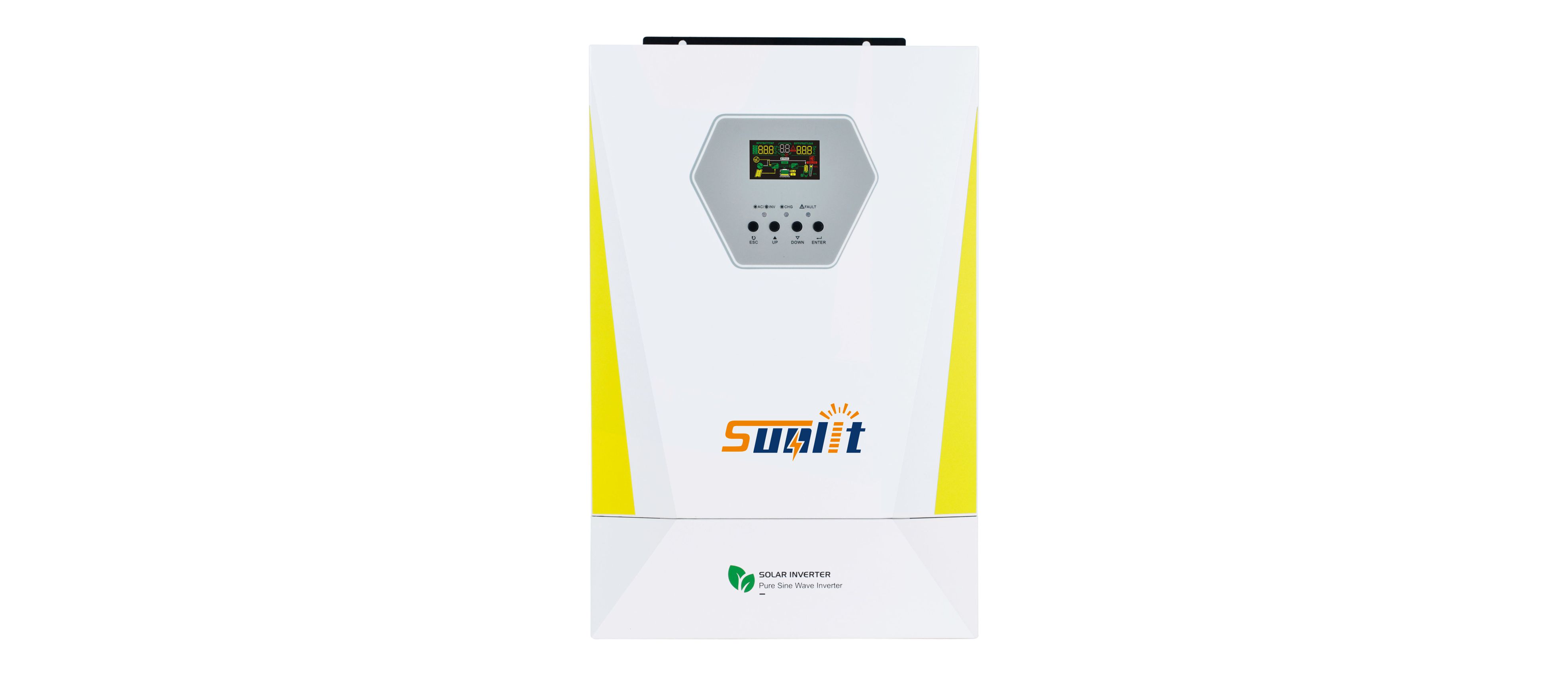 Solar Inverter