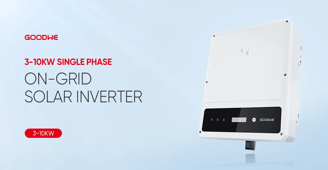 Solar Inverter Overview