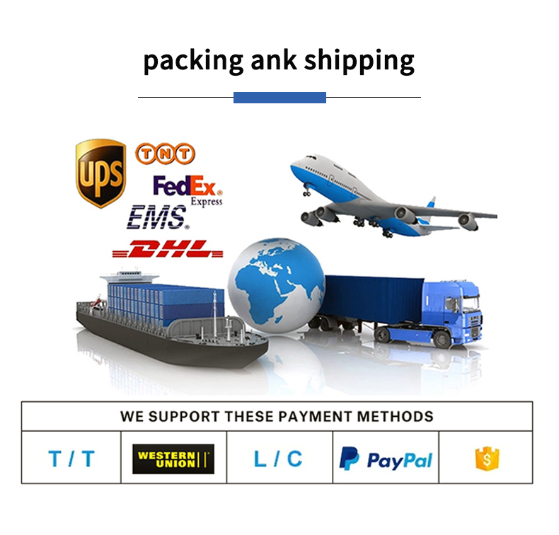 Logistics Information