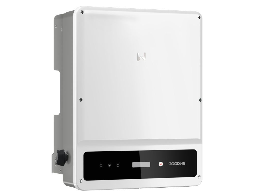GoodWe GW5000-SDT-20 5kW Three Phase On-grid Solar PV Inverter Residential Rooftop Grid Tie Inverter