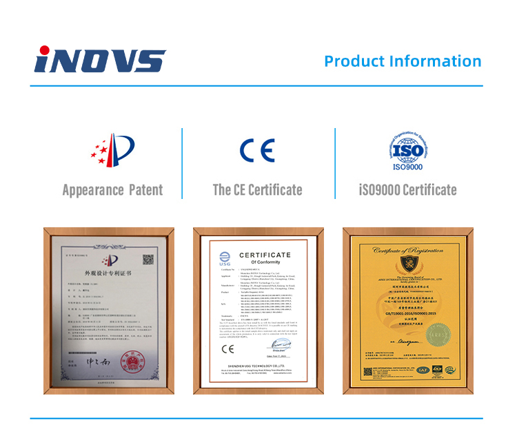 Certified Standards
