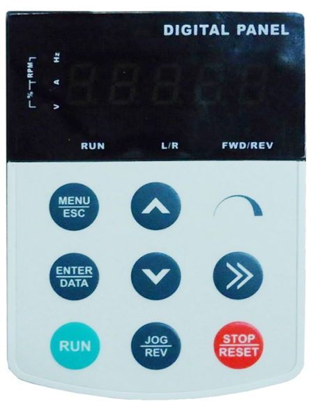 Settings Interface