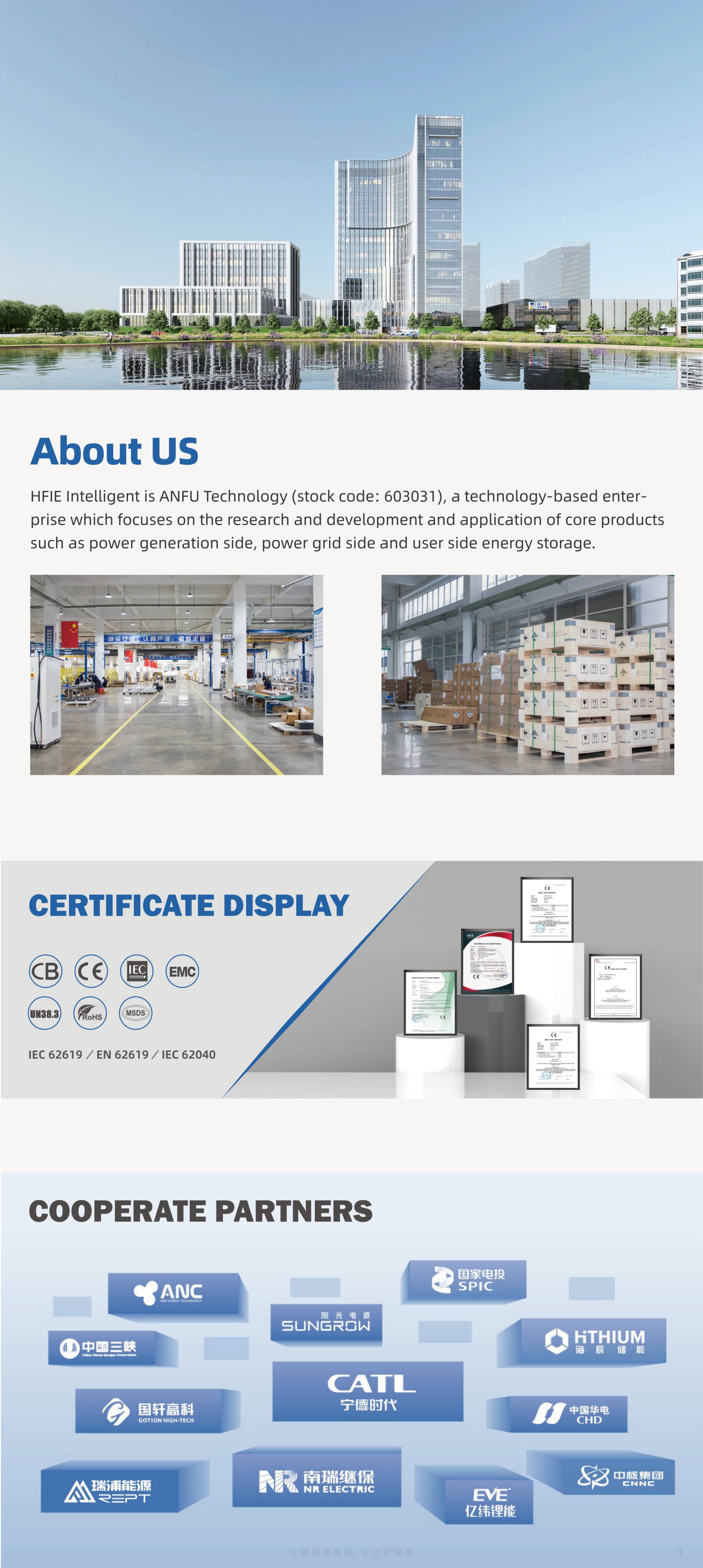 Manufacturing 3