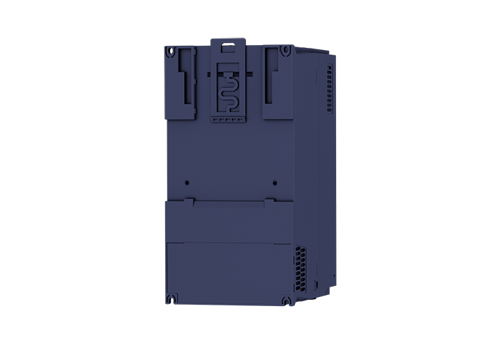 380V 1.5kw DC to AC 3Phase Solar Water Pump Inverter Drive 220V 2.2kw for Irrigation System