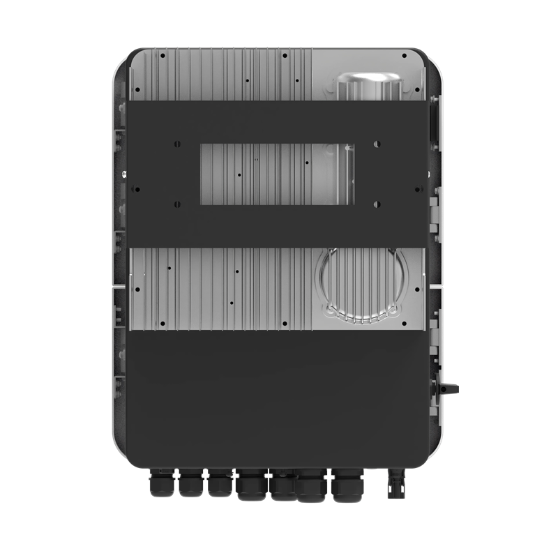 Deye Solar Inverter SUN-3K-SG04LP1-24-EU-SM1 Single Phase Low Voltage 3KW Hybrid Inverter for Residential Energy Storage
