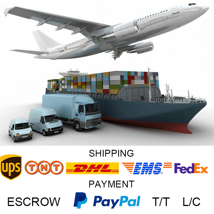 Logistics Information