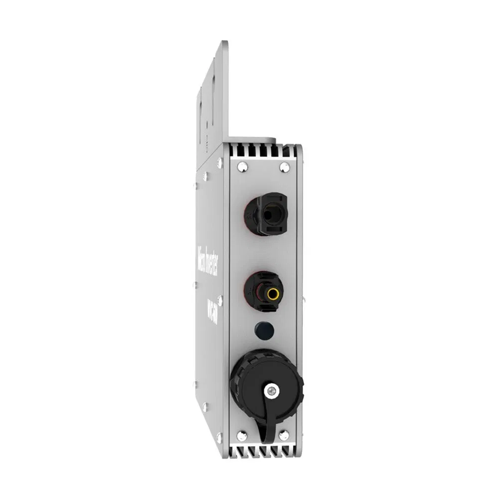 Wvc-300 Grid-Connected Smart Micro Inverter for Monitoring System