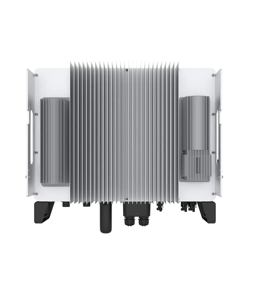 Solis Hybrid Inverter S6-EH3P(5-10)K2-H Three Phase High Voltage 5Kw-10Kw for Large Residential/Small Commercial Energy Storage