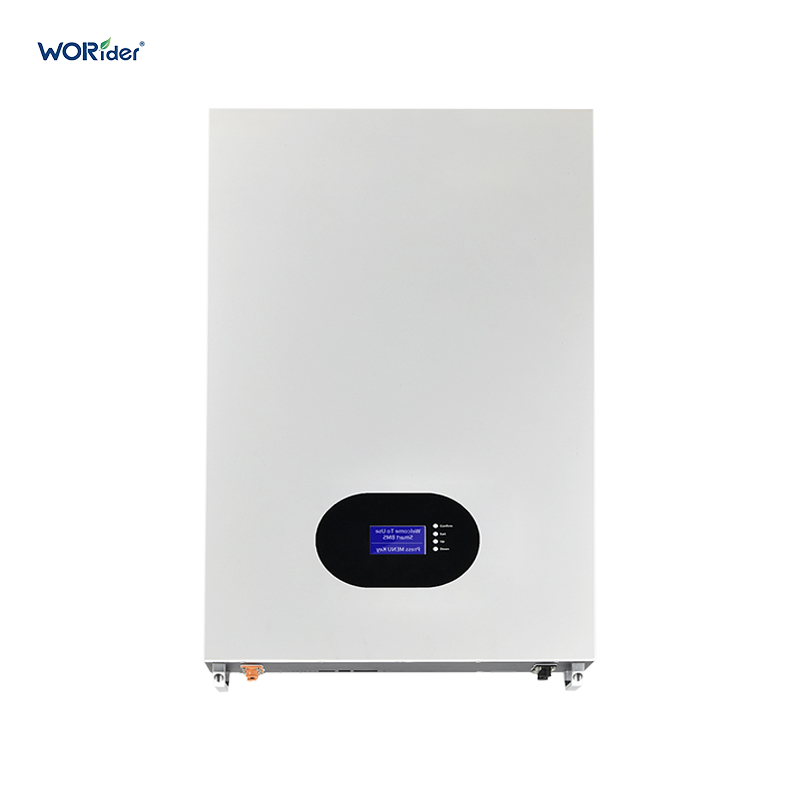 Solar Battery