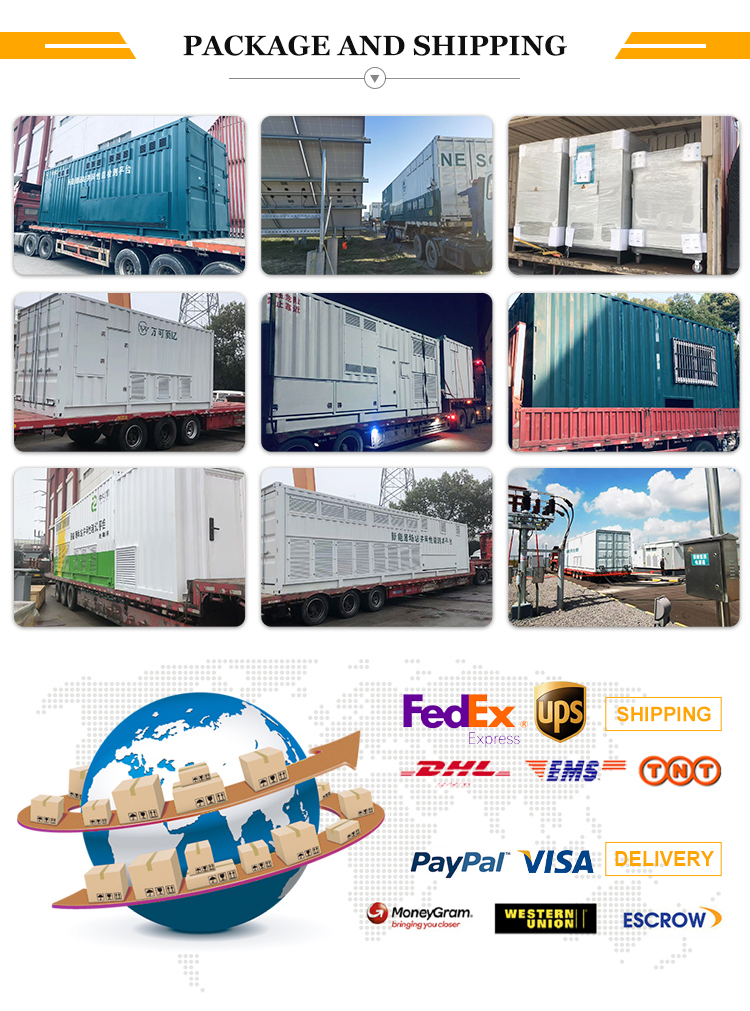 Packaging