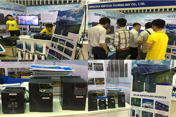 Exhibition Display