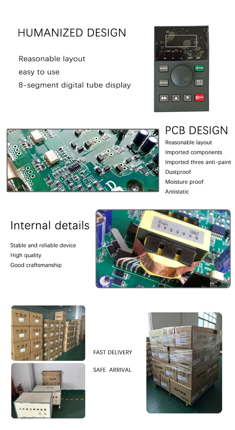 Detail Specs