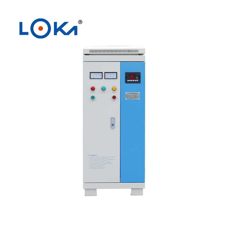 315kw Variable Frequency Control Box, Solar Pumping Frequency Converter Control Panel, Variable Frequency Drive Cabinet