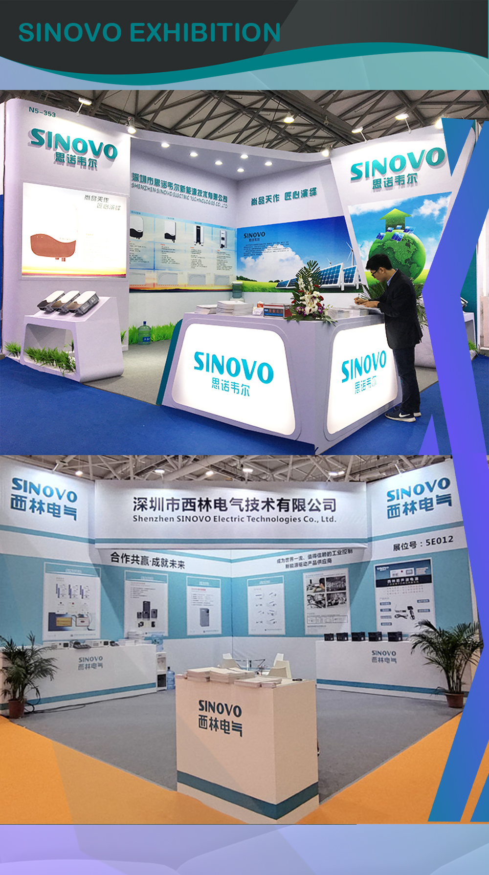 Manufacturing Facility