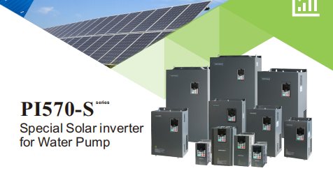 Solar Water Pump Inverter