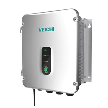 For SI30 IP65 Waterproof Inverter for Solar Water Pump 11kW 15HP