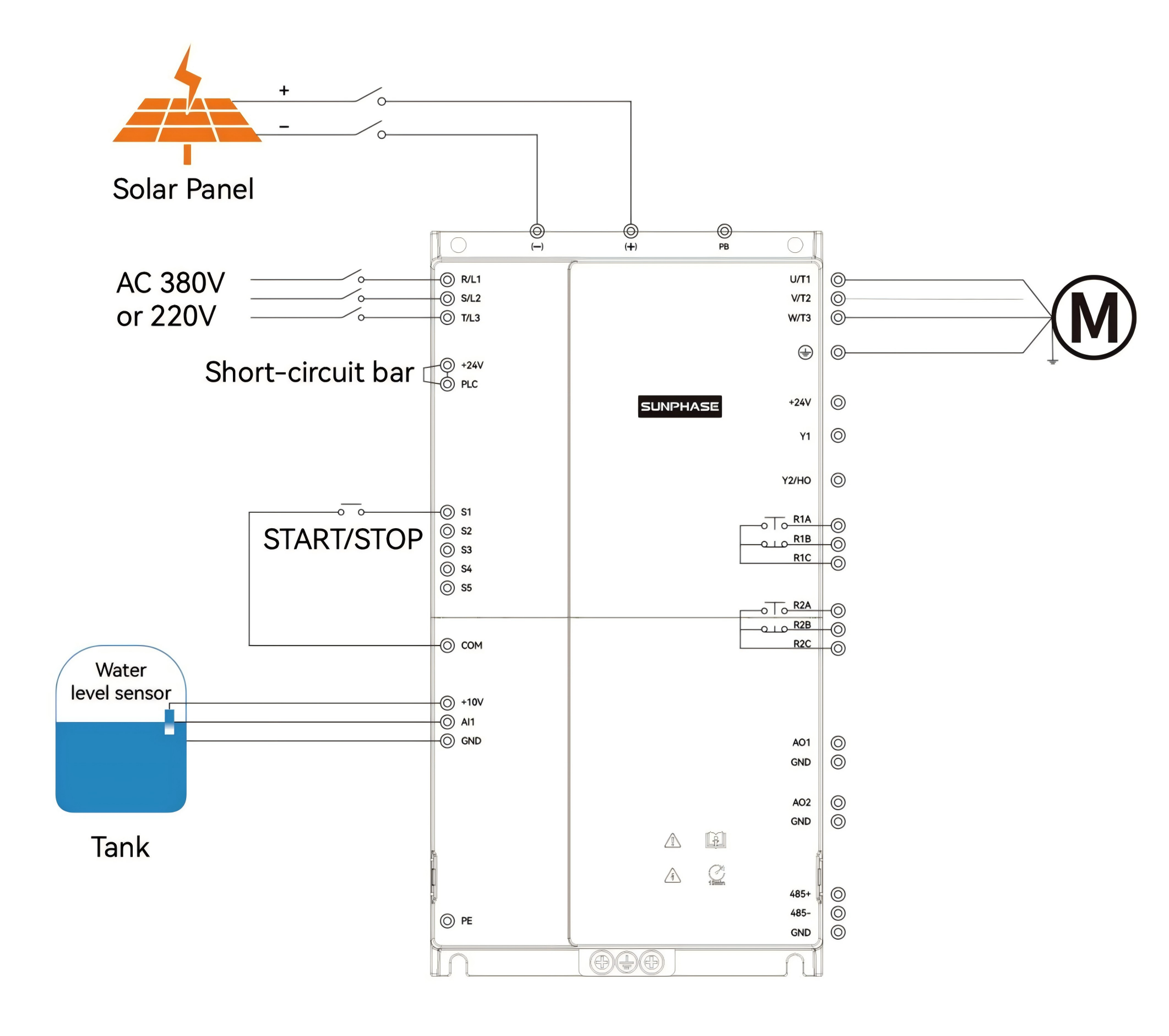 Wiring Diagram