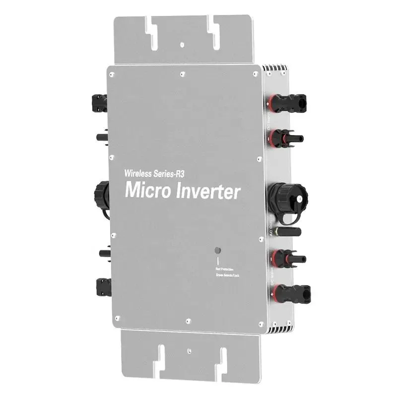 Solar Micro Inverter