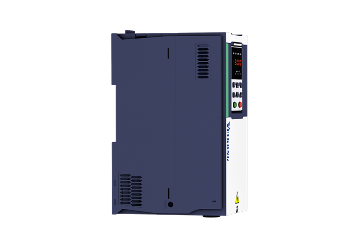 380V 1.5kw DC to AC 3Phase Solar Water Pump Inverter Drive 220V 2.2kw for Irrigation System
