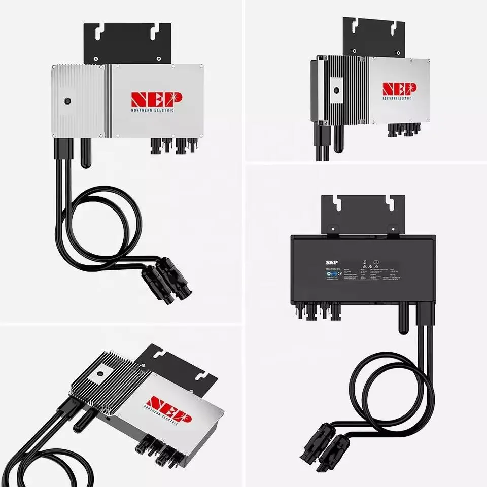 Inverter Detail 1